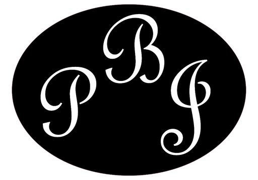 PBJ logo