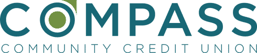 Compass Community Credit Union logo