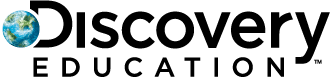 Discovery Education logo
