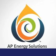 AP Energy Solutions logo