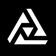 Refactor Games logo
