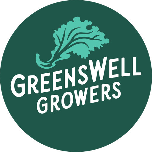 Greenswell Growers logo