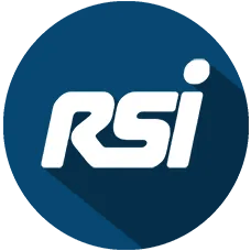 RSI logo