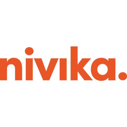 Nivika logo