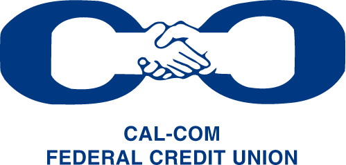 Cal-Com Federal Credit Union logo