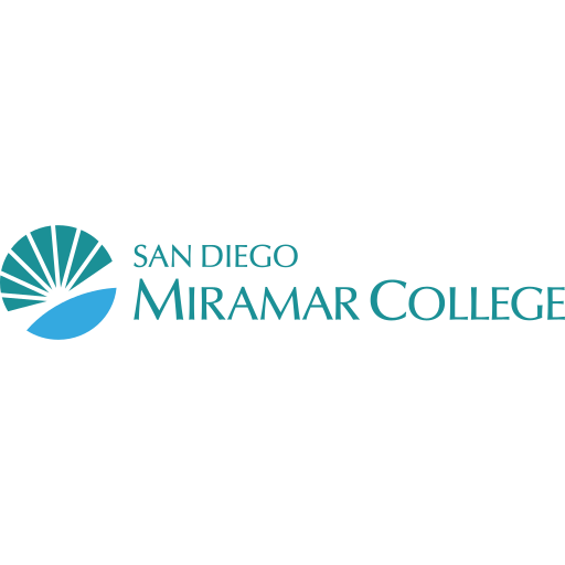 San Diego Miramar College logo
