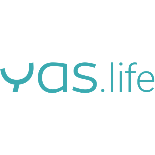 YAS.life logo