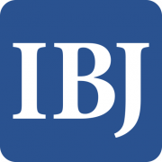 Indianapolis Business Journal logo