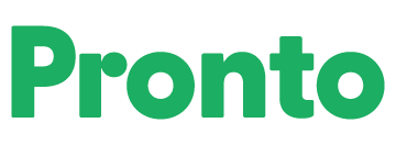 Pronto logo