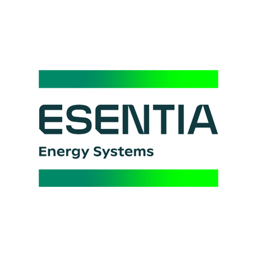ESENTIA Energy Systems logo