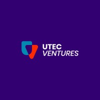 Utec Ventures logo