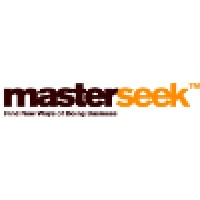 Masterseek logo
