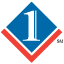 First National Bank of Pandora logo