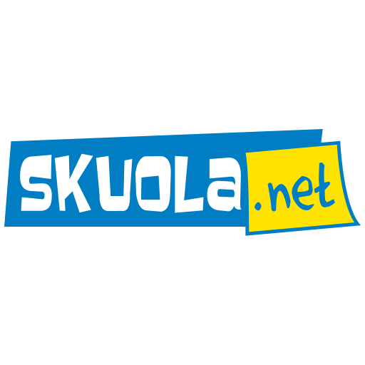 Skuola.net logo