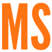 The MS Gym logo
