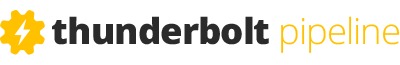 Thunderbolt Pipeline logo