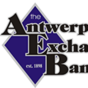 Antwerp Exchange Bank logo