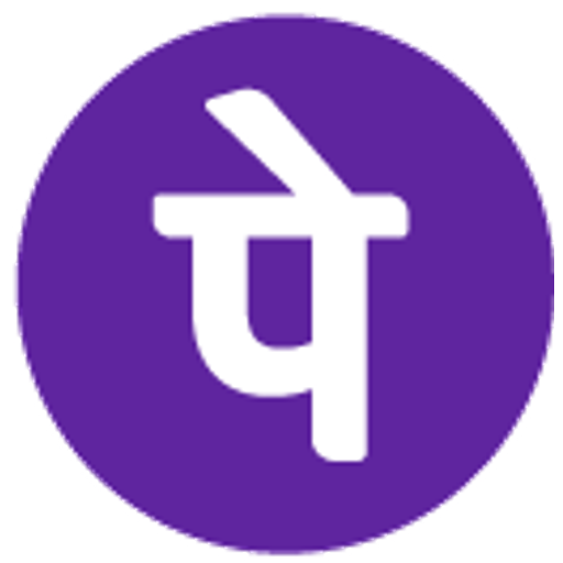 PhonePe logo