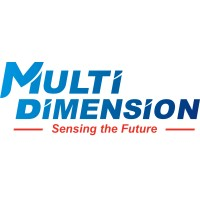 Multi Dimension logo