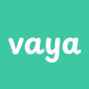 Vaya logo