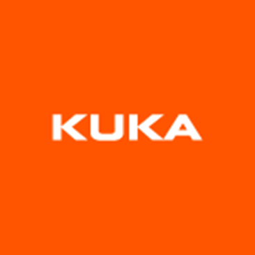 KUKA logo