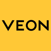 VEON logo