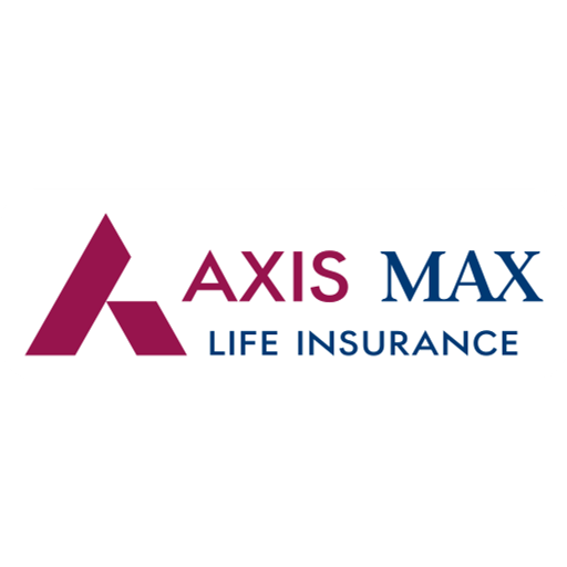 Axis Max Life Insurance logo