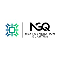 Next Generation Quantum logo