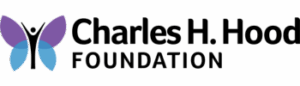 Charles H. Hood Foundation logo