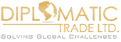 Diplomatic Trade logo