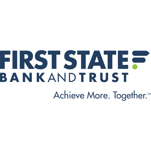 First State Bank and Trust logo