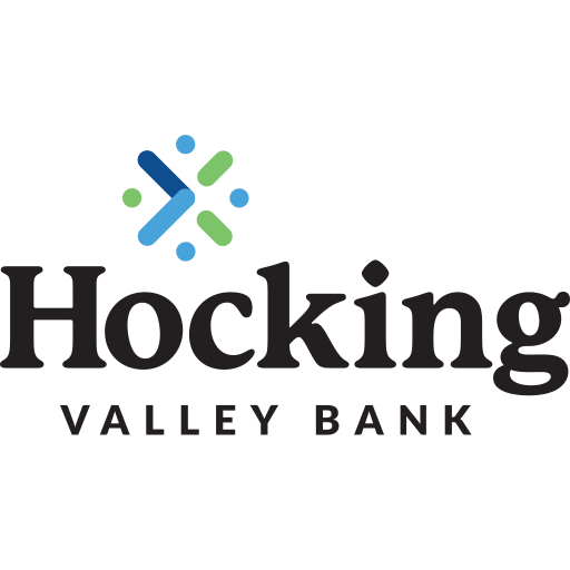 Hocking Valley Bank logo