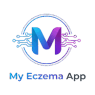 My Eczema App logo