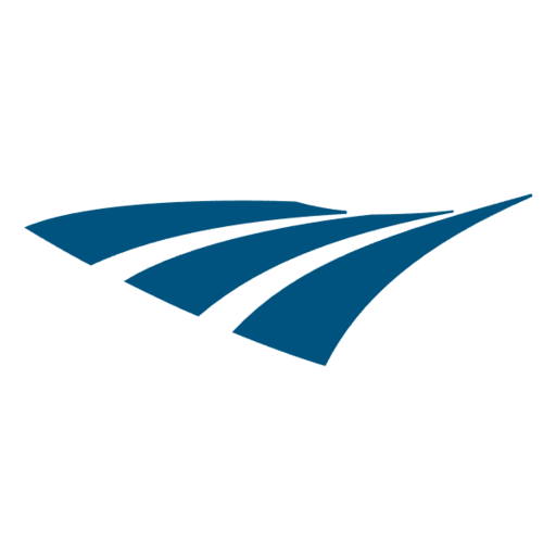 Amtrak logo