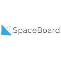 SpaceBoard logo