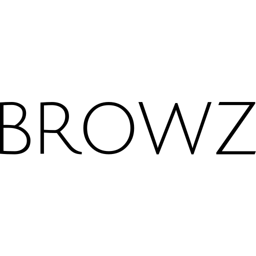 BROWZ logo