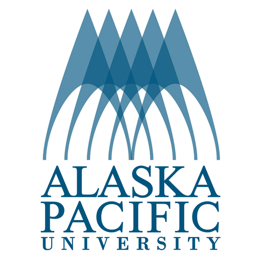 Alaska Pacific University logo
