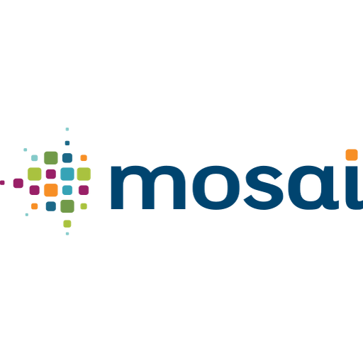 Mosai logo