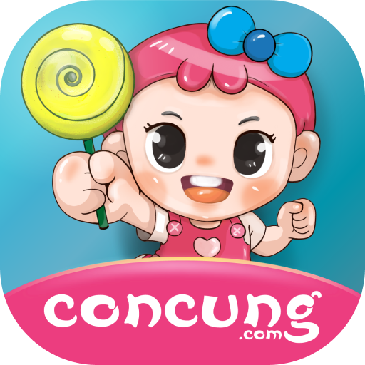 Concung logo