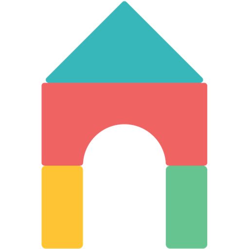 Lillio — Child Care Management Platform logo