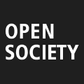 Open Society Foundations logo