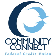 Community Connect Federal Credit Union logo