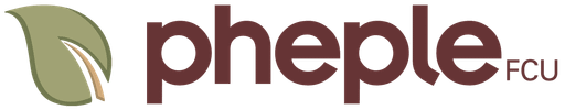 Pheple Federal Credit Union logo