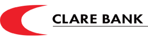 Clare Bank logo