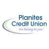 Planites Credit Union logo