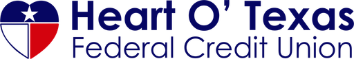 Heart O' Texas Federal Credit Union logo
