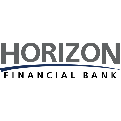 Horizon Financial Bank logo