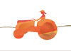 Hawthorne Food logo