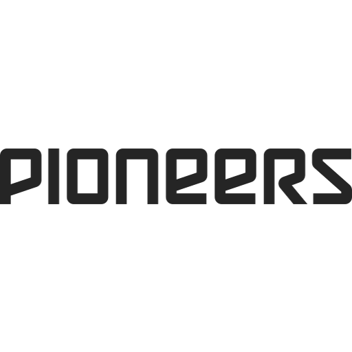 Pioneers logo