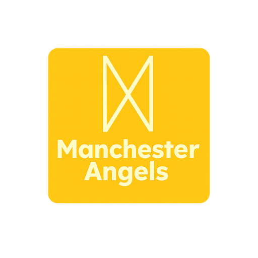 Manchester Angels logo